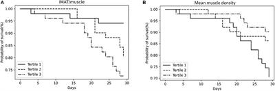 Intermuscular Adipose Tissue as a Risk Factor for Mortality and Muscle Injury in Critically Ill Patients Affected by COVID-19